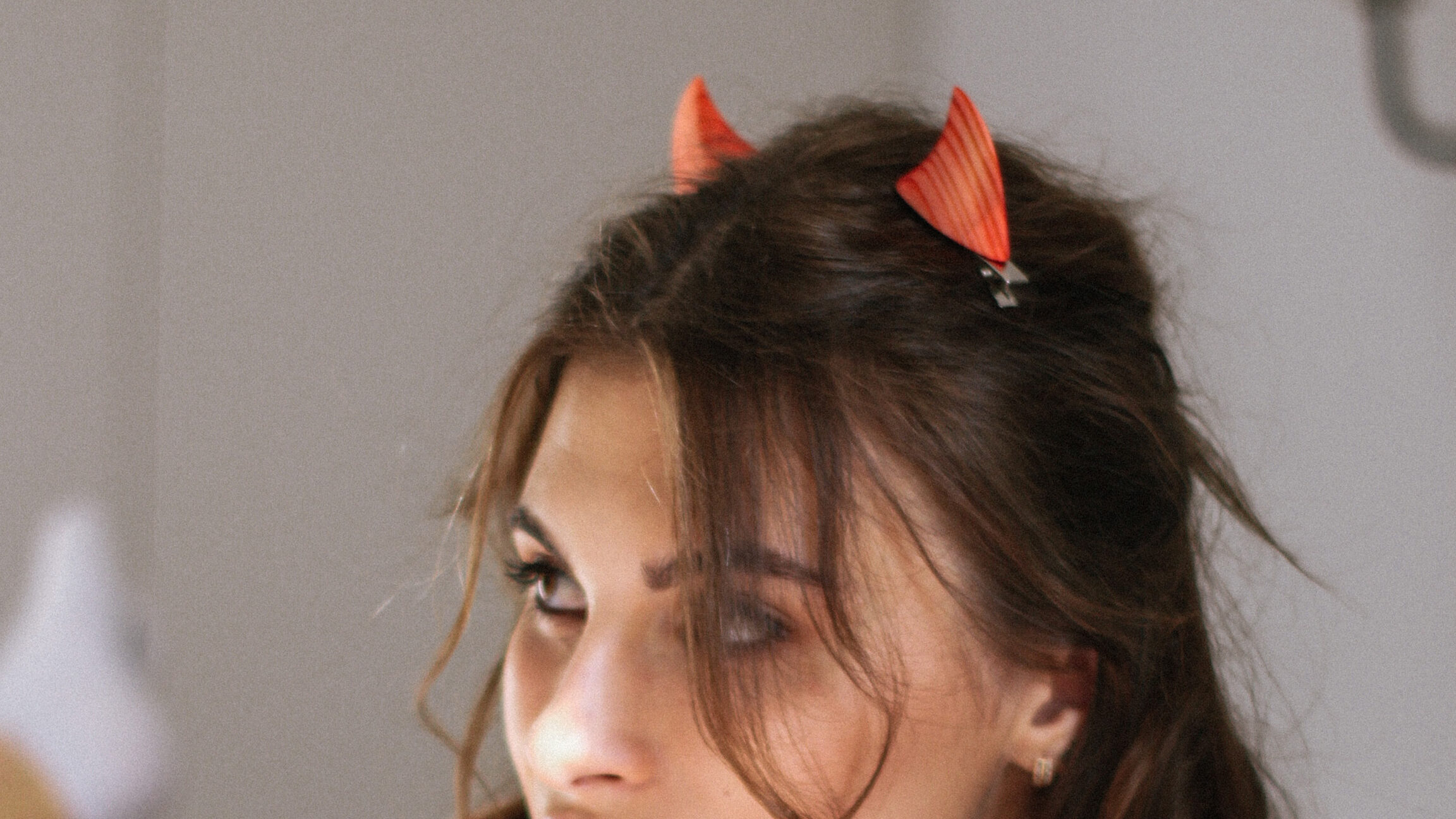 Hair clips