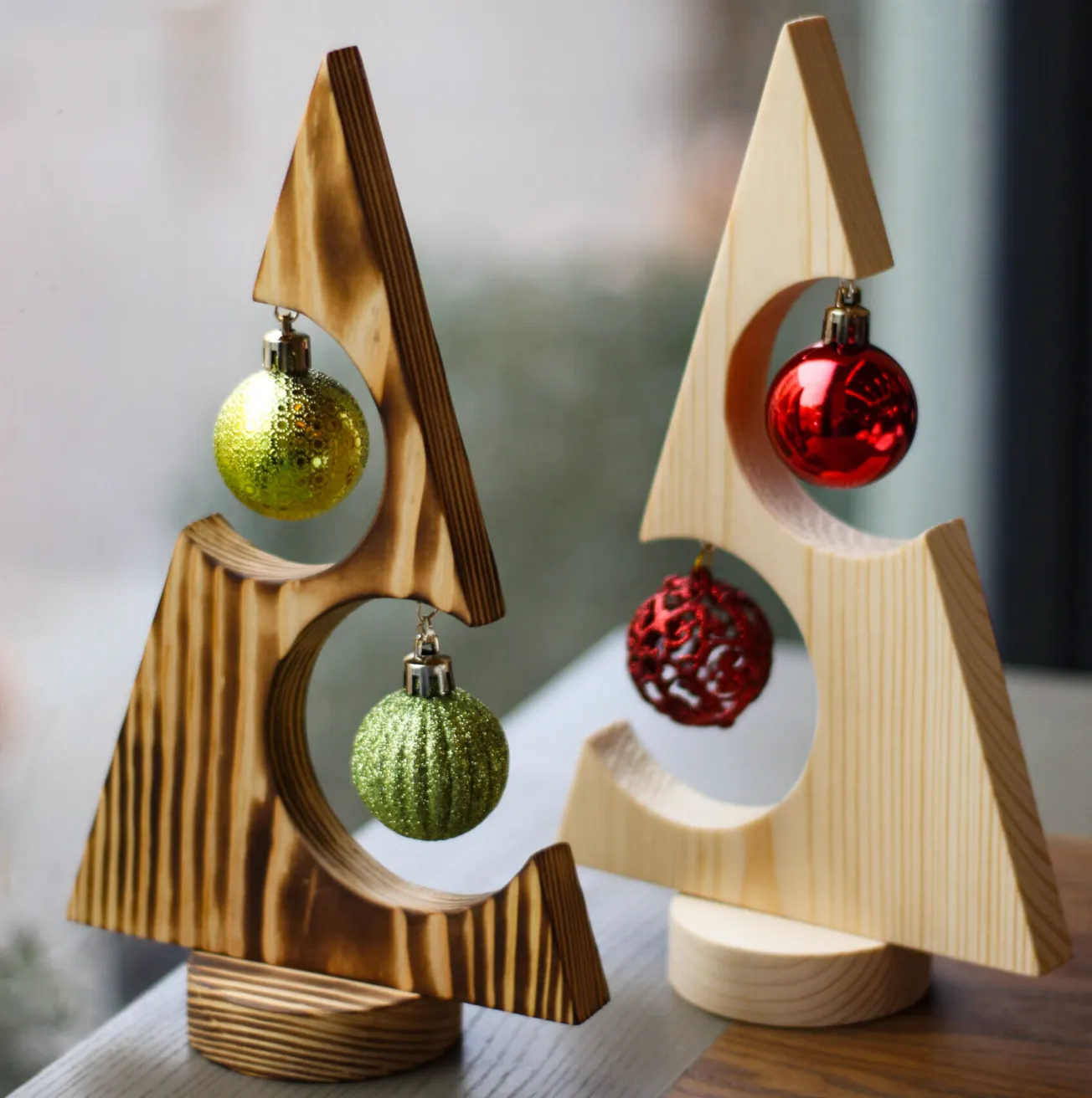 Gifts and holidays