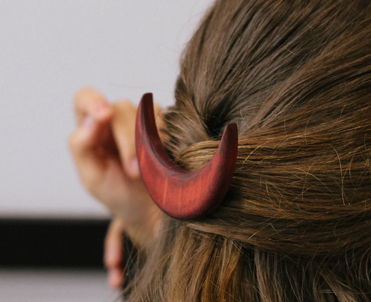 Hair clips