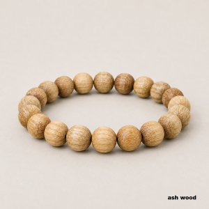 Ash bracelet
