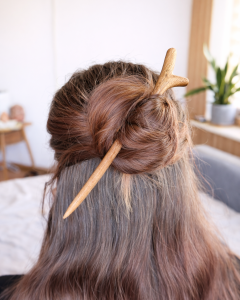 Hair stick